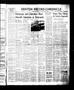 Newspaper: Denton Record-Chronicle (Denton, Tex.), Vol. 41, No. 204, Ed. 1 Satur…