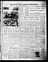 Newspaper: Denton Record-Chronicle (Denton, Tex.), Vol. 47, No. 94, Ed. 1 Wednes…