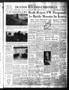 Newspaper: Denton Record-Chronicle (Denton, Tex.), Vol. 50, No. 247, Ed. 1 Frida…