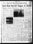 Newspaper: Denton Record-Chronicle (Denton, Tex.), Vol. 50, No. 263, Ed. 1 Wedne…