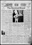 Newspaper: The Hereford Brand (Hereford, Tex.), Vol. 69, No. 1, Ed. 1 Thursday, …