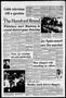 Newspaper: The Hereford Brand (Hereford, Tex.), Vol. 70, No. 44, Ed. 1 Thursday,…