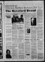 Newspaper: The Hereford Brand (Hereford, Tex.), Vol. 74, No. 100, Ed. 1 Sunday, …