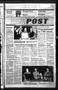 Newspaper: Panola County Post (Carthage, Tex.), Vol. 11, No. 46, Ed. 1 Sunday, F…