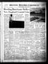 Newspaper: Denton Record-Chronicle (Denton, Tex.), Vol. 52, No. 25, Ed. 1 Tuesda…