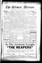 Newspaper: The Gilmer Mirror (Gilmer, Tex.), Vol. 1, No. 154, Ed. 1 Tuesday, Sep…