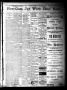 Thumbnail image of item number 3 in: 'Sherman Daily Register (Sherman, Tex.), Vol. 2, No. 78, Ed. 1 Wednesday, February 23, 1887'.