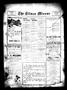 Thumbnail image of item number 1 in: 'The Gilmer Mirror (Gilmer, Tex.), Vol. 6, No. 135, Ed. 1 Thursday, September 1, 1921'.