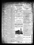 Thumbnail image of item number 2 in: 'Sherman Daily Register (Sherman, Tex.), Vol. 2, No. 134, Ed. 1 Friday, April 29, 1887'.