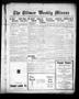 Newspaper: The Gilmer Weekly Mirror (Gilmer, Tex.), Vol. 49, Ed. 1 Thursday, Jul…