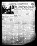 Primary view of Cleburne Times-Review (Cleburne, Tex.), Vol. 42, No. 302, Ed. 1 Thursday, November 6, 1947