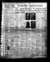 Newspaper: Cleburne Times-Review (Cleburne, Tex.), Vol. 43, No. 120, Ed. 1 Frida…