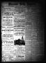 Thumbnail image of item number 1 in: 'Sherman Daily Register (Sherman, Tex.), Vol. 2, No. 200, Ed. 1 Friday, July 15, 1887'.