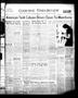 Thumbnail image of item number 1 in: 'Cleburne Times-Review (Cleburne, Tex.), Vol. 45, No. 298, Ed. 1 Wednesday, November 1, 1950'.