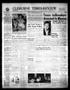 Newspaper: Cleburne Times-Review (Cleburne, Tex.), Vol. 49, No. 69, Ed. 1 Monday…