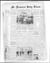 Newspaper: Mt. Pleasant Daily Times (Mount Pleasant, Tex.), Vol. 26, No. 225, Ed…