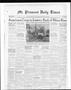 Newspaper: Mt. Pleasant Daily Times (Mount Pleasant, Tex.), Vol. 26, No. 301, Ed…