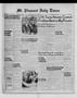 Newspaper: Mt. Pleasant Daily Times (Mount Pleasant, Tex.), Vol. 30, No. 158, Ed…