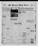 Newspaper: Mt. Pleasant Daily Times (Mount Pleasant, Tex.), Vol. 30, No. 177, Ed…