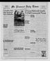 Newspaper: Mt. Pleasant Daily Times (Mount Pleasant, Tex.), Vol. 30, No. 184, Ed…