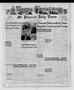 Newspaper: Mt. Pleasant Daily Times (Mount Pleasant, Tex.), Vol. 30, No. 192, Ed…