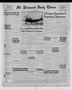 Newspaper: Mt. Pleasant Daily Times (Mount Pleasant, Tex.), Vol. 30, No. 196, Ed…