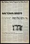 Newspaper: Baytown Briefs (Baytown, Tex.), Vol. 23, No. 04, Ed. 1, April 1975