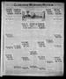 Newspaper: Cleburne Morning Review (Cleburne, Tex.), Ed. 1 Wednesday, February 9…