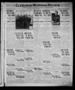 Newspaper: Cleburne Morning Review (Cleburne, Tex.), Ed. 1 Friday, March 11, 1921