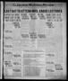 Newspaper: Cleburne Morning Review (Cleburne, Tex.), Ed. 1 Friday, April 22, 1921