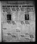 Newspaper: Cleburne Morning Review (Cleburne, Tex.), Ed. 1 Sunday, September 25,…