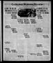 Newspaper: Cleburne Morning Review (Cleburne, Tex.), Ed. 1 Thursday, February 23…