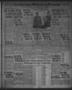 Primary view of Cleburne Morning Review (Cleburne, Tex.), Ed. 1 Friday, March 17, 1922