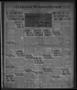 Primary view of Cleburne Morning Review (Cleburne, Tex.), Ed. 1 Saturday, March 25, 1922