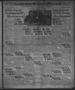 Primary view of Cleburne Morning Review (Cleburne, Tex.), Ed. 1 Tuesday, March 28, 1922