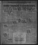 Primary view of Cleburne Morning Review (Cleburne, Tex.), Ed. 1 Wednesday, April 12, 1922