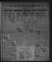 Newspaper: Cleburne Morning Review (Cleburne, Tex.), Ed. 1 Friday, April 14, 1922