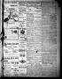 Thumbnail image of item number 3 in: 'Sherman Daily Register (Sherman, Tex.), Vol. 15, No. 135, Ed. 1 Saturday, July 21, 1900'.