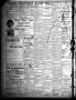 Thumbnail image of item number 4 in: 'Sherman Daily Register (Sherman, Tex.), Vol. 15, No. 135, Ed. 1 Saturday, July 21, 1900'.