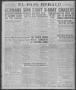 Thumbnail image of item number 1 in: 'El Paso Herald (El Paso, Tex.), Ed. 1, Friday, February 15, 1918'.