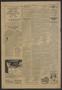 Thumbnail image of item number 4 in: 'The Union Review (Galveston, Tex.), Vol. 25, No. 24, Ed. 1 Friday, September 29, 1944'.