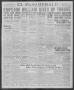 Newspaper: El Paso Herald (El Paso, Tex.), Ed. 1, Saturday, November 9, 1918