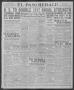Primary view of El Paso Herald (El Paso, Tex.), Ed. 1, Friday, November 22, 1918