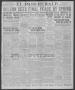 Newspaper: El Paso Herald (El Paso, Tex.), Ed. 1, Monday, December 2, 1918