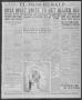 Newspaper: El Paso Herald (El Paso, Tex.), Ed. 1, Tuesday, December 24, 1918