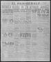 Primary view of El Paso Herald (El Paso, Tex.), Ed. 1, Thursday, June 12, 1919