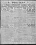 Newspaper: El Paso Herald (El Paso, Tex.), Ed. 1, Saturday, June 14, 1919
