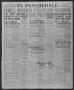 Newspaper: El Paso Herald (El Paso, Tex.), Ed. 1, Wednesday, June 25, 1919