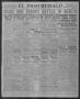 Newspaper: El Paso Herald (El Paso, Tex.), Ed. 1, Thursday, June 26, 1919
