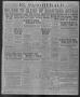 Newspaper: El Paso Herald (El Paso, Tex.), Ed. 1, Thursday, July 17, 1919